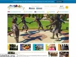 Sites similar to spartanburg.com