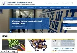 Sites similar to spartanburg3.org