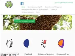 Sites similar to spartanburgbeekeepers.com