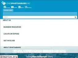 Sites similar to spartanburgchamber.com