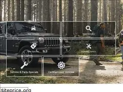 Sites similar to spartanburgchryslerdodgejeep.com
