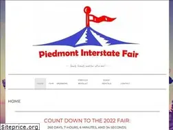 Sites similar to spartanburgfair.com