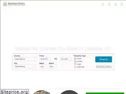 Sites similar to spartanburghomefinder.com