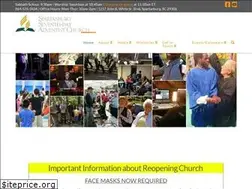 Sites similar to spartanburgsda.com