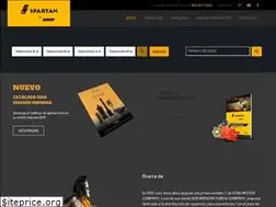 Sites similar to spartanbykem.com.mx