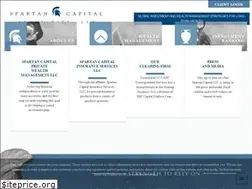 Sites similar to spartancapital.com