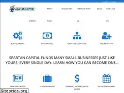 Sites similar to spartancapitalgroup.com