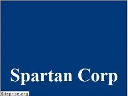 Sites similar to spartancorp.com