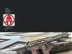 Sites similar to spartandefense.com