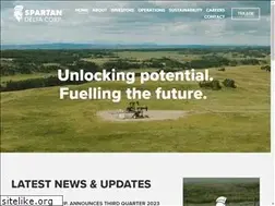 Sites similar to spartandeltacorp.com