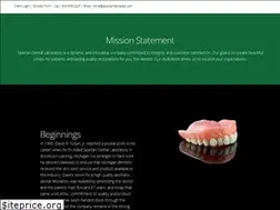 Sites similar to spartandentallab.com