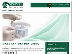 Sites similar to spartandesigngroup.com