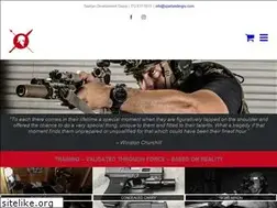 Sites similar to spartandevgru.com