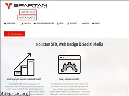 Sites similar to spartandigital.co