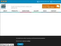 Sites similar to spartandirect.co.uk