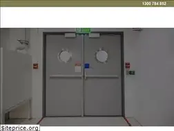 Sites similar to spartandoors.com.au