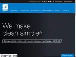 Sites similar to spartanecuador.com