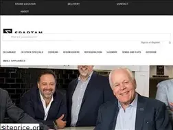Sites similar to spartanelectrical.com.au