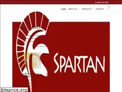 Sites similar to spartanfelt.com