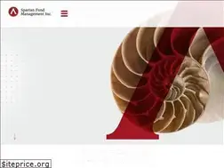 Sites similar to spartanfunds.ca