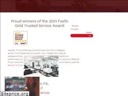 Sites similar to spartanfx.co.uk