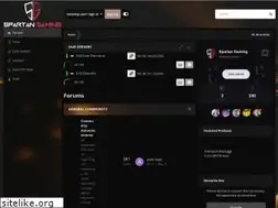 Sites similar to spartangaming.co.uk