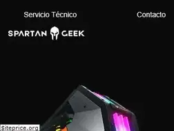 Sites similar to spartangeek.com