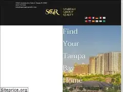 Sites similar to spartangrouprealty.com
