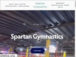 Sites similar to spartangymnastics.com