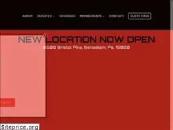 Sites similar to spartangymsc.com