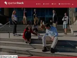 Sites similar to spartanhack.com