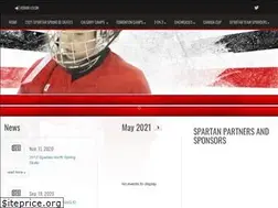 Sites similar to spartanhockey.ca