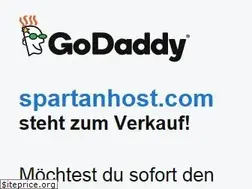 Sites similar to spartanhost.com