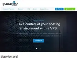 Sites similar to spartanhost.net