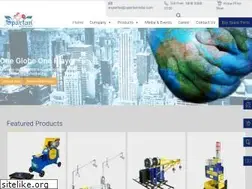 Sites similar to spartanindia.com