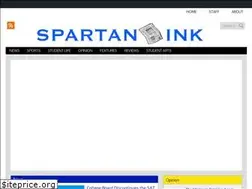 Sites similar to spartanink.org