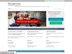 Sites similar to spartaninsurance.com