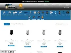 Sites similar to spartanliquidcooling.com