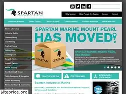 Sites similar to spartanmarine.ca