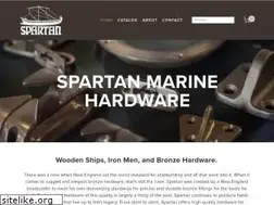 Sites similar to spartanmarine.com