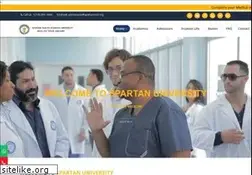 Sites similar to spartanmed.org