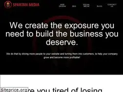 Sites similar to spartanmedia.com