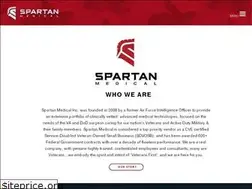 Sites similar to spartanmedspine.com