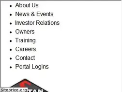 Sites similar to spartanmotors.com
