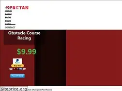 Sites similar to spartanobstacles.com
