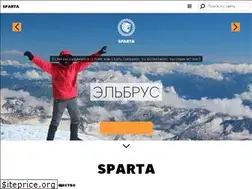 Sites similar to spartanofear.com