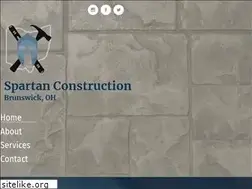 Sites similar to spartanohio.com