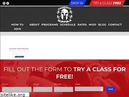 Sites similar to spartanperformance.com
