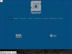 Sites similar to spartanperu.com