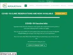 Sites similar to spartanpharmacy.com